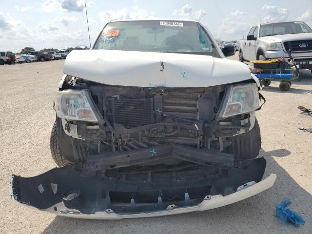 Photo 4 VIN: 1N6BD0CT1GN795234 - NISSAN FRONTIER S 