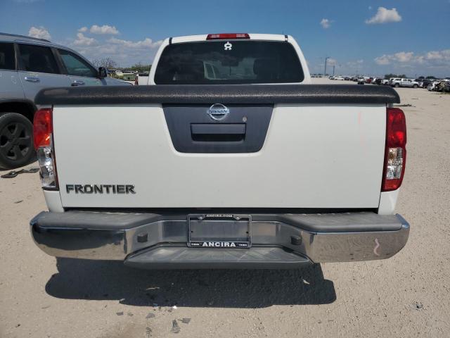 Photo 5 VIN: 1N6BD0CT1GN795234 - NISSAN FRONTIER S 