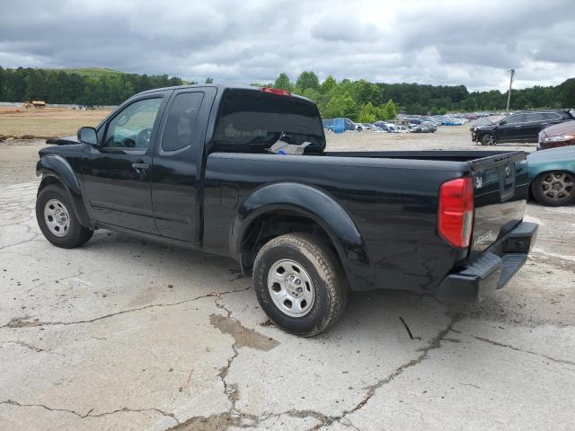 Photo 1 VIN: 1N6BD0CT1HN700561 - NISSAN FRONTIER S 