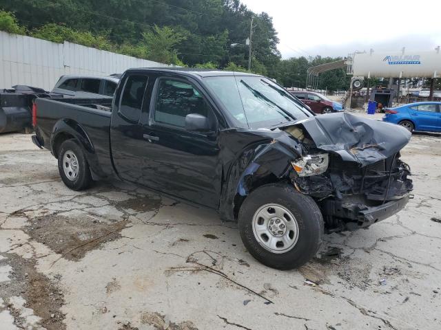 Photo 3 VIN: 1N6BD0CT1HN700561 - NISSAN FRONTIER S 