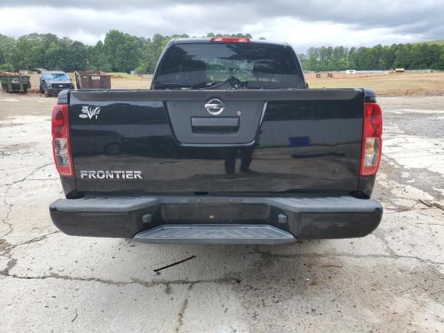 Photo 5 VIN: 1N6BD0CT1HN700561 - NISSAN FRONTIER S 