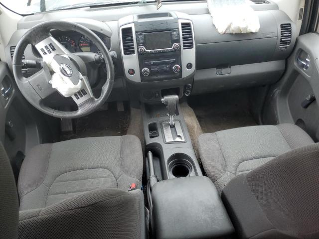 Photo 7 VIN: 1N6BD0CT1HN700561 - NISSAN FRONTIER S 