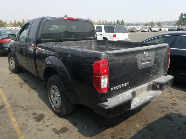 Photo 2 VIN: 1N6BD0CT1HN704447 - NISSAN FRONTIER S 