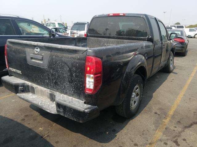 Photo 3 VIN: 1N6BD0CT1HN704447 - NISSAN FRONTIER S 