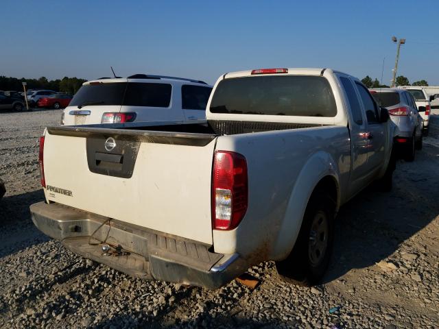 Photo 3 VIN: 1N6BD0CT1HN714279 - NISSAN FRONTIER S 