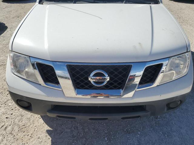 Photo 10 VIN: 1N6BD0CT1HN719062 - NISSAN FRONTIER S 