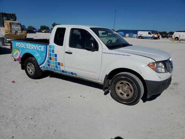 Photo 3 VIN: 1N6BD0CT1HN719062 - NISSAN FRONTIER S 