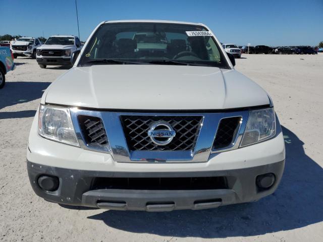 Photo 4 VIN: 1N6BD0CT1HN719062 - NISSAN FRONTIER S 