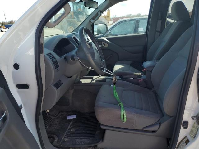 Photo 6 VIN: 1N6BD0CT1HN719062 - NISSAN FRONTIER S 