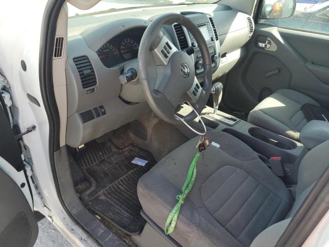 Photo 7 VIN: 1N6BD0CT1HN719062 - NISSAN FRONTIER S 