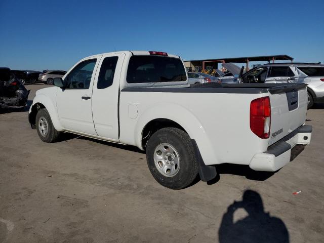 Photo 1 VIN: 1N6BD0CT1HN719806 - NISSAN FRONTIER 