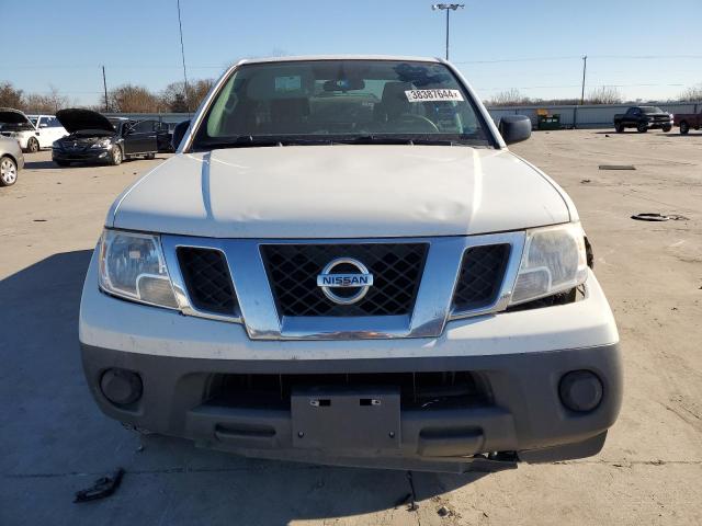 Photo 4 VIN: 1N6BD0CT1HN719806 - NISSAN FRONTIER 