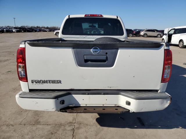 Photo 5 VIN: 1N6BD0CT1HN719806 - NISSAN FRONTIER 