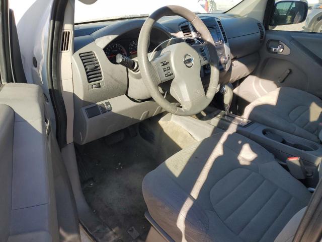 Photo 7 VIN: 1N6BD0CT1HN719806 - NISSAN FRONTIER 