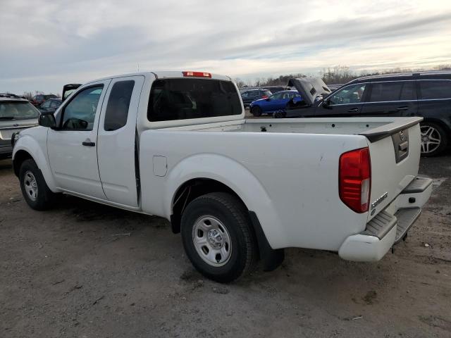 Photo 1 VIN: 1N6BD0CT1HN722625 - NISSAN FRONTIER 