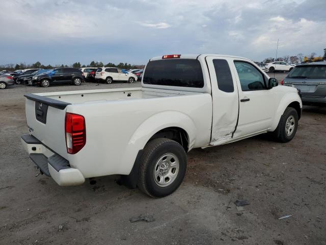 Photo 2 VIN: 1N6BD0CT1HN722625 - NISSAN FRONTIER 