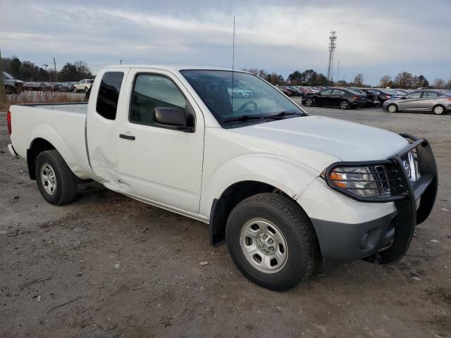 Photo 3 VIN: 1N6BD0CT1HN722625 - NISSAN FRONTIER 