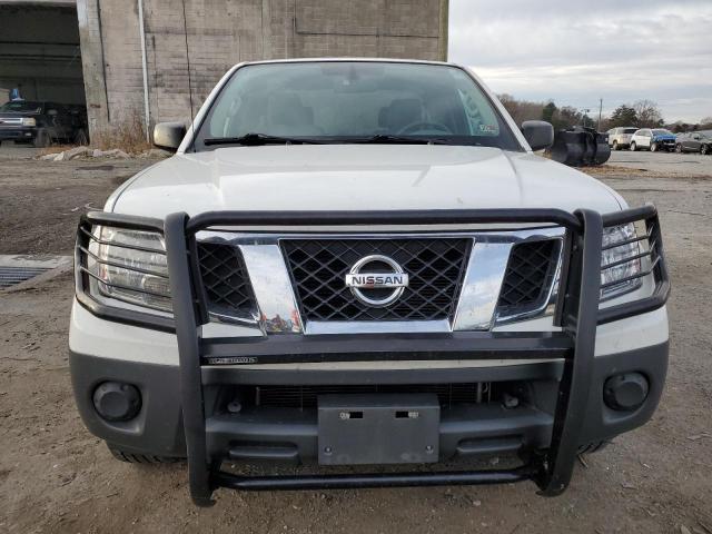 Photo 4 VIN: 1N6BD0CT1HN722625 - NISSAN FRONTIER 