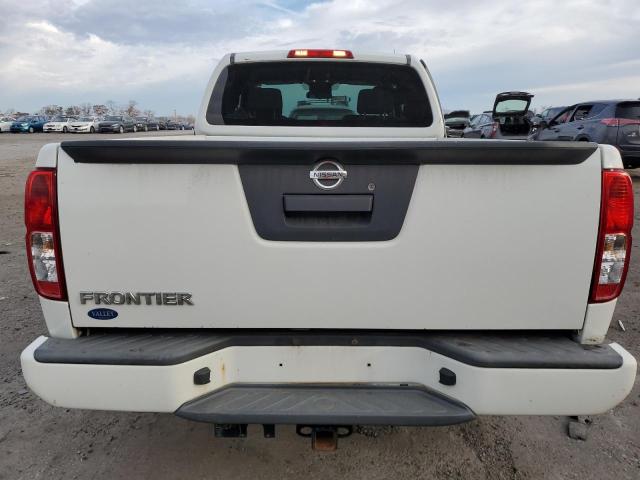 Photo 5 VIN: 1N6BD0CT1HN722625 - NISSAN FRONTIER 