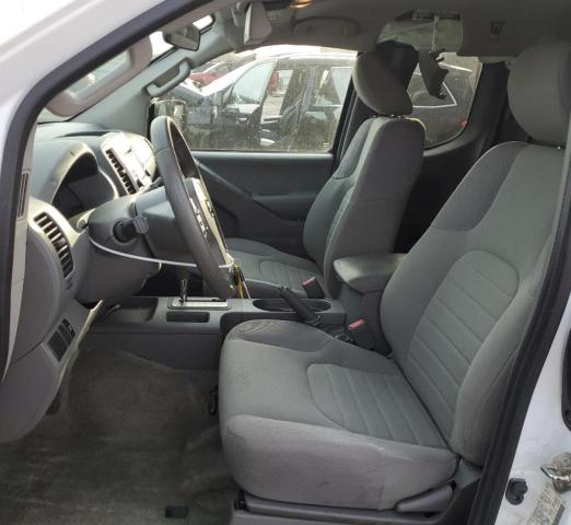 Photo 6 VIN: 1N6BD0CT1HN722625 - NISSAN FRONTIER 