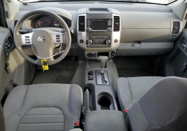 Photo 7 VIN: 1N6BD0CT1HN722625 - NISSAN FRONTIER 