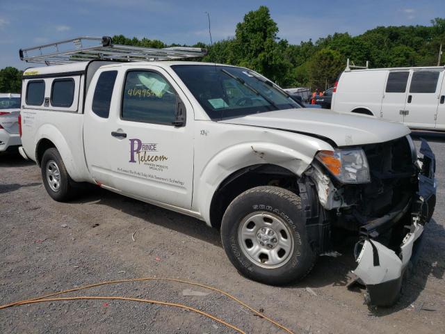 Photo 0 VIN: 1N6BD0CT1HN723550 - NISSAN FRONTIER S 