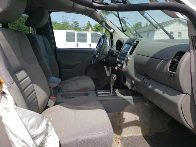 Photo 4 VIN: 1N6BD0CT1HN723550 - NISSAN FRONTIER S 