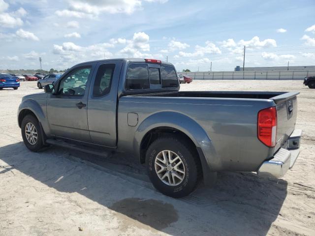 Photo 1 VIN: 1N6BD0CT1HN726433 - NISSAN FRONTIER 