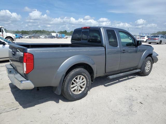 Photo 2 VIN: 1N6BD0CT1HN726433 - NISSAN FRONTIER 