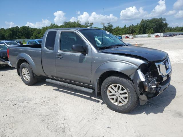 Photo 3 VIN: 1N6BD0CT1HN726433 - NISSAN FRONTIER 