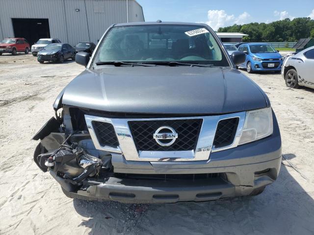 Photo 4 VIN: 1N6BD0CT1HN726433 - NISSAN FRONTIER 