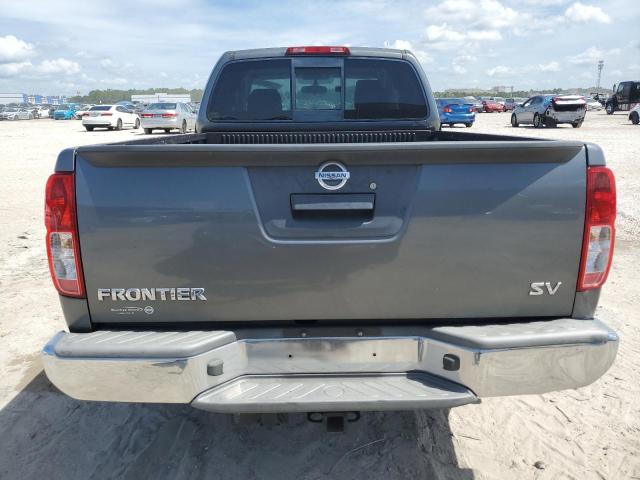 Photo 5 VIN: 1N6BD0CT1HN726433 - NISSAN FRONTIER 