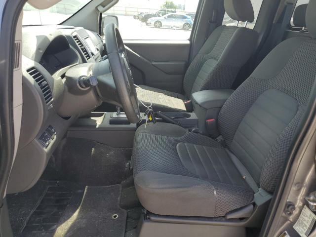 Photo 6 VIN: 1N6BD0CT1HN726433 - NISSAN FRONTIER 