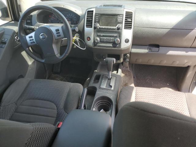 Photo 7 VIN: 1N6BD0CT1HN726433 - NISSAN FRONTIER 