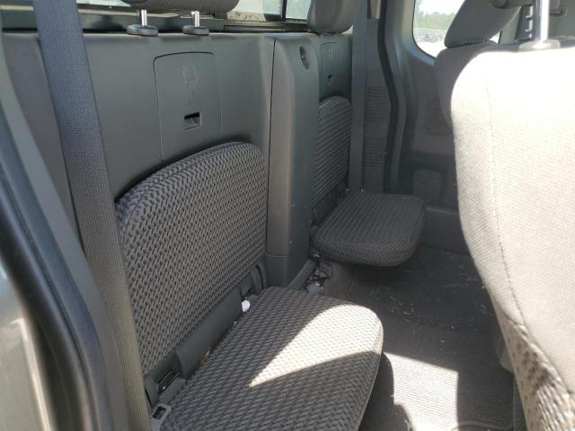 Photo 9 VIN: 1N6BD0CT1HN726433 - NISSAN FRONTIER 