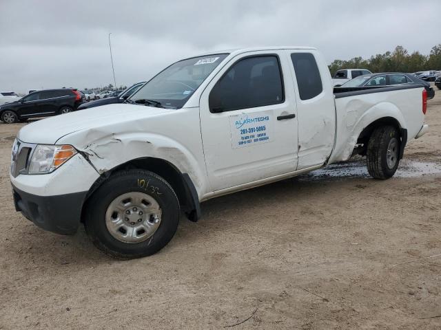 Photo 0 VIN: 1N6BD0CT1HN727288 - NISSAN FRONTIER 