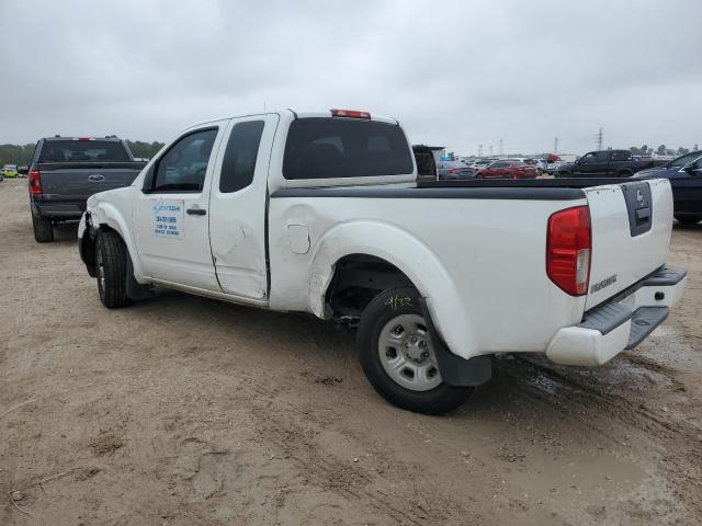 Photo 1 VIN: 1N6BD0CT1HN727288 - NISSAN FRONTIER 