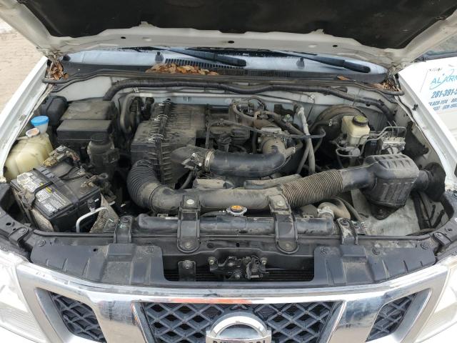 Photo 10 VIN: 1N6BD0CT1HN727288 - NISSAN FRONTIER 