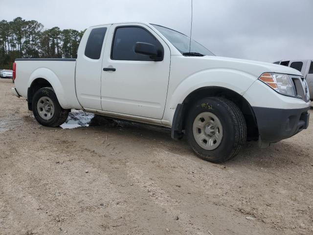 Photo 3 VIN: 1N6BD0CT1HN727288 - NISSAN FRONTIER 