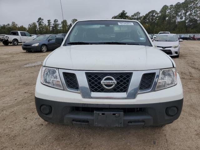 Photo 4 VIN: 1N6BD0CT1HN727288 - NISSAN FRONTIER 