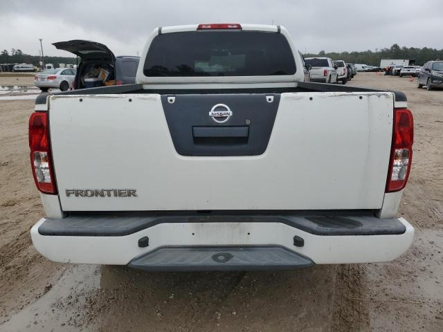 Photo 5 VIN: 1N6BD0CT1HN727288 - NISSAN FRONTIER 