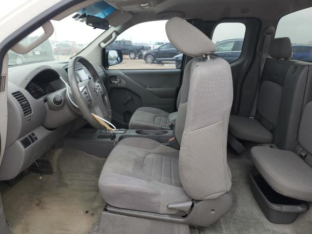 Photo 6 VIN: 1N6BD0CT1HN727288 - NISSAN FRONTIER 