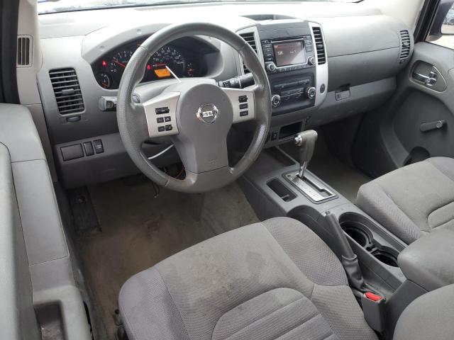 Photo 7 VIN: 1N6BD0CT1HN727288 - NISSAN FRONTIER 