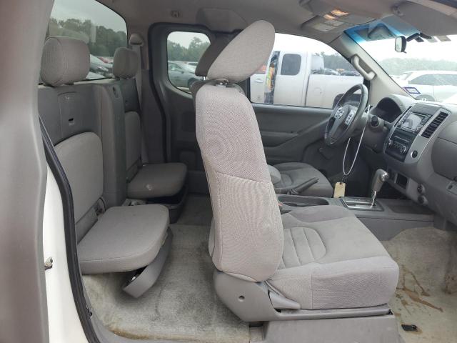 Photo 9 VIN: 1N6BD0CT1HN727288 - NISSAN FRONTIER 