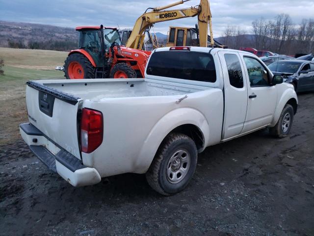 Photo 3 VIN: 1N6BD0CT1HN760145 - NISSAN FRONTIER S 