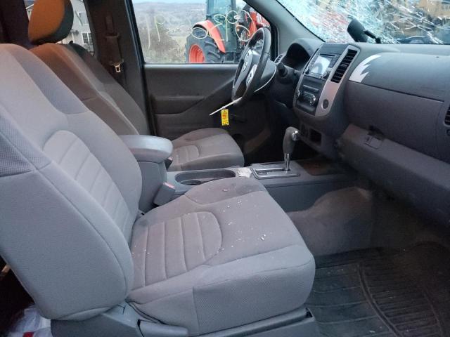 Photo 4 VIN: 1N6BD0CT1HN760145 - NISSAN FRONTIER S 