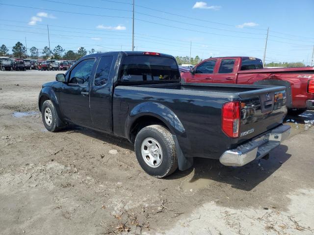 Photo 1 VIN: 1N6BD0CT1HN760758 - NISSAN FRONTIER S 