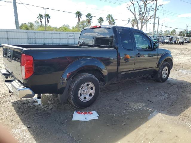 Photo 2 VIN: 1N6BD0CT1HN760758 - NISSAN FRONTIER S 