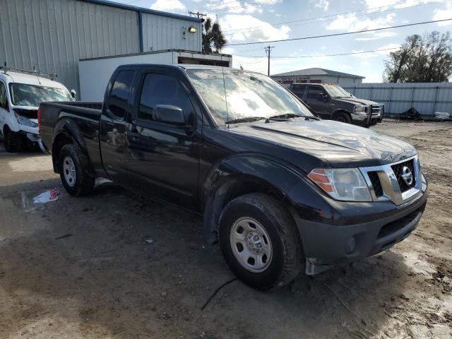 Photo 3 VIN: 1N6BD0CT1HN760758 - NISSAN FRONTIER S 