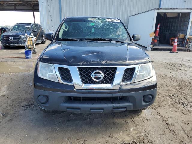 Photo 4 VIN: 1N6BD0CT1HN760758 - NISSAN FRONTIER S 